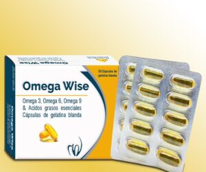 Omega 3 Capsule