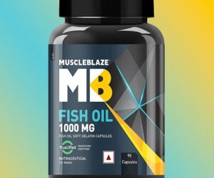 Fish Oil