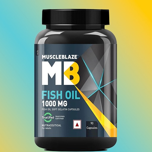 Fish Oil